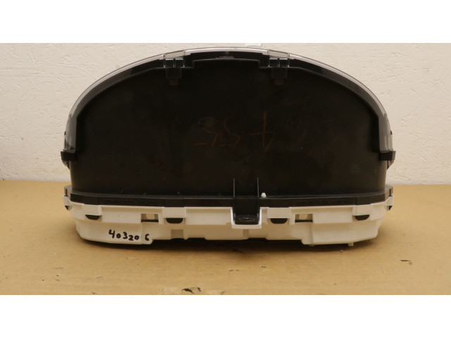 Панель приборов 8100C455, 8100C455 Mitsubishi Outlander