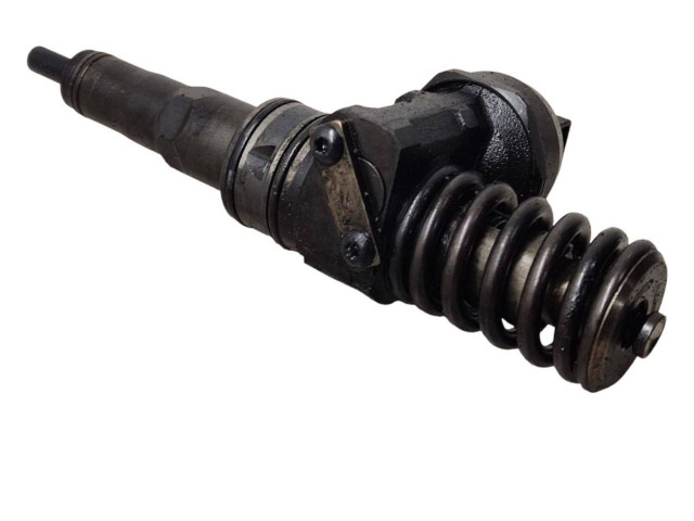 Vstřikovač 038130079GX, 0986441509 Citroen Berlingo