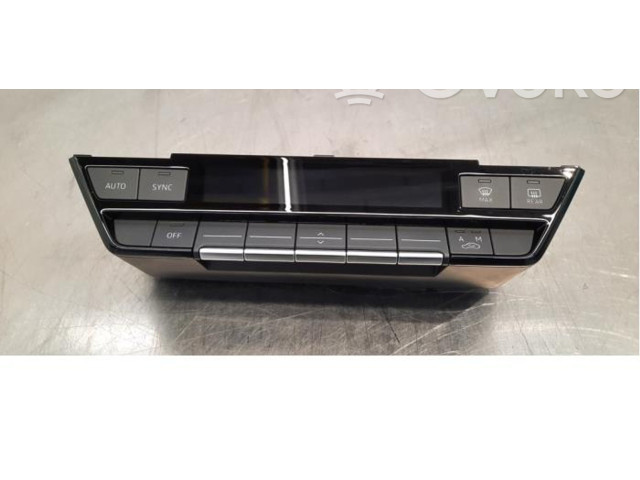 Блок управления климат-контролем 8Y0820043B   Audi A3 8Y