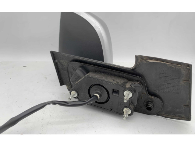 Зеркало электрическое Suzuki Splash - года