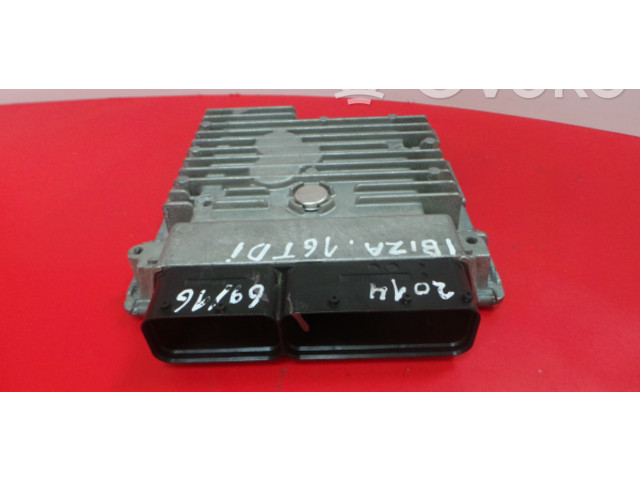 Řídící jednotka 03L, 023 Seat Ibiza IV (6J,6P) 2013