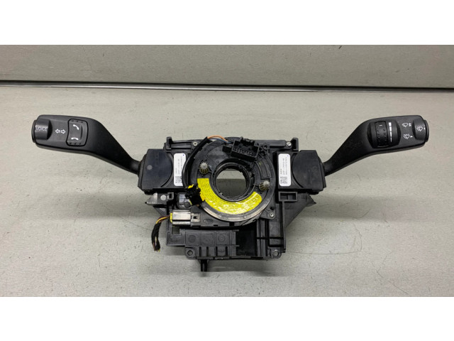 Подрулевой шлейф SRS 6G9T17A553AE, 6G9T13335BE Ford Galaxy