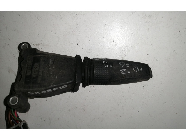 Ручка стеклоочистителей