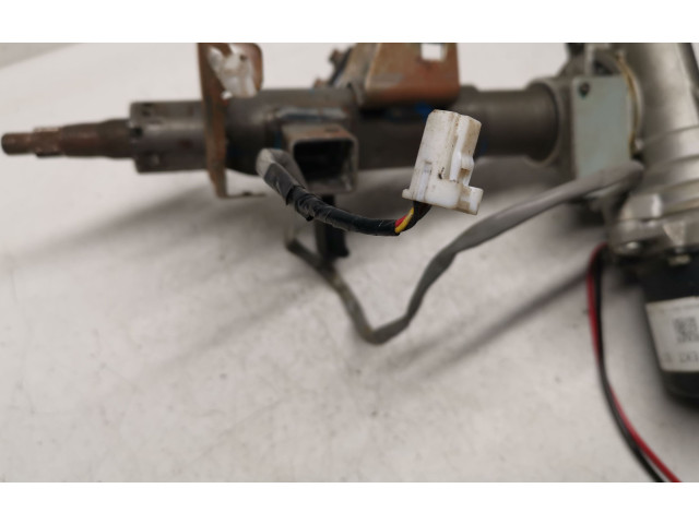 Насос рулевого управления