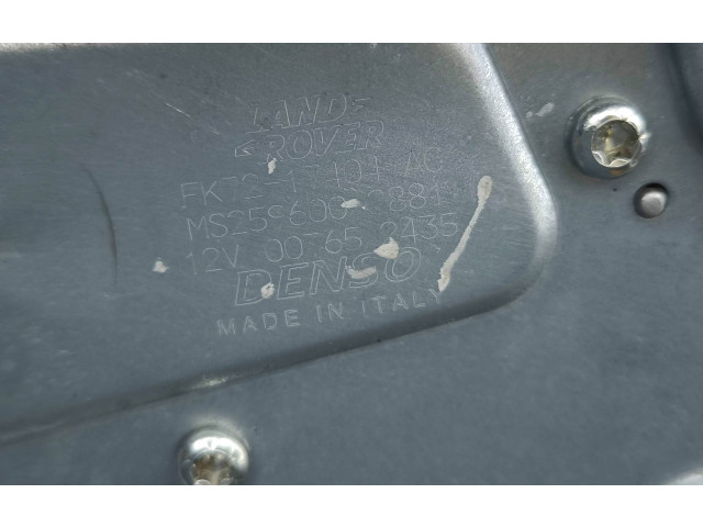 Моторчик заднего дворника FK7217404AC Land Rover Discovery Sport