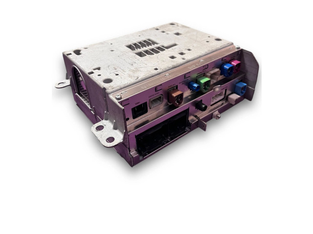 Блок комфорта NR509, A2149002615   Mercedes-Benz E W214   