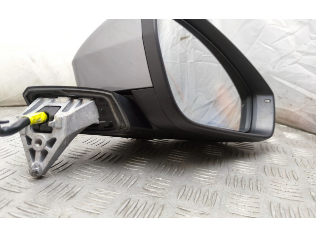 Zpětné zrcátko  Audi Q4 e-tron 2021  89C857502F, E90411998  