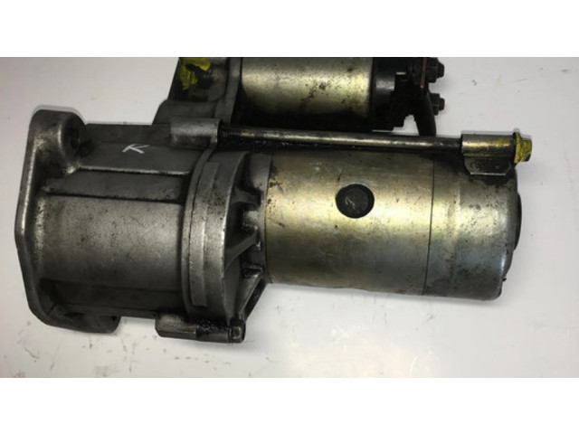 Стартер M2T56171 Nissan Terrano