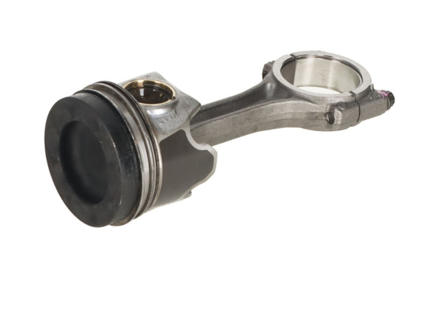 Шатун  03N105401    Volkswagen Transporter - Caravelle T6  