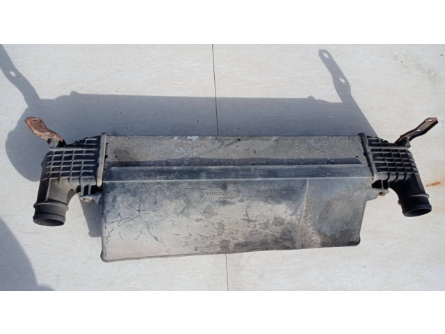 Интеркулер 95VW9L440AA Ford Galaxy 1.9