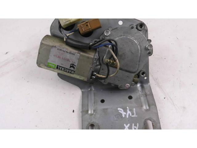 Моторчик заднего дворника 53201302 Austin Maxi