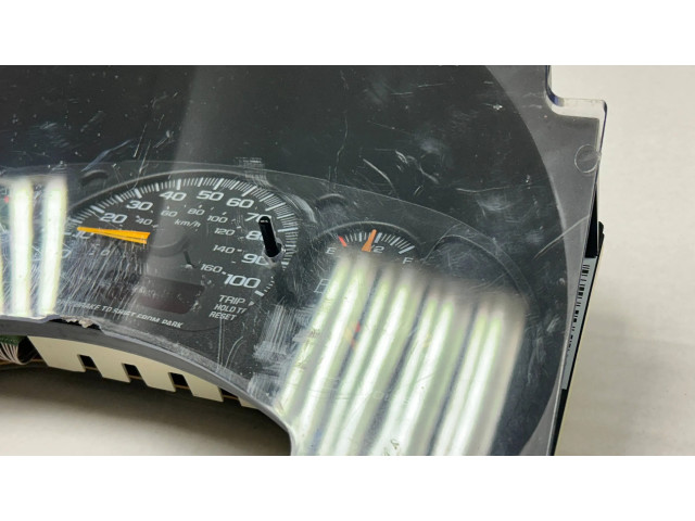 Панель приборов 16250085, 16251720 Chevrolet Astro