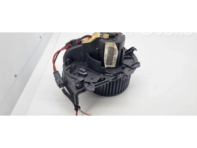 Вентилятор печки    1401366880, 5F2028400   Fiat Scudo