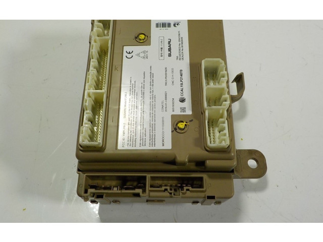 Pojistková skříňka Řídící jednotka BSM 82201FL205 Subaru XV 2019