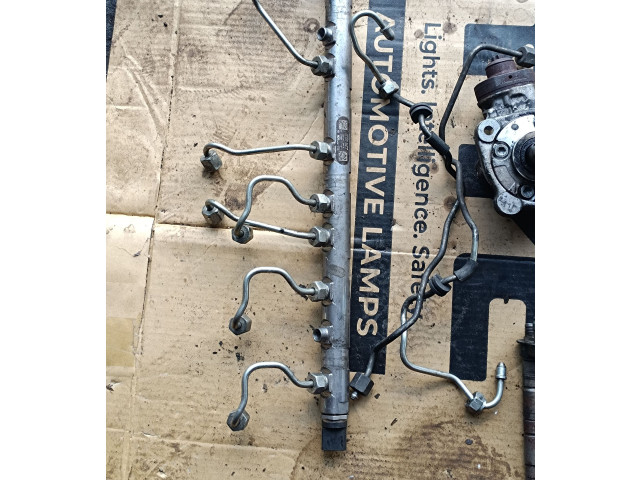 Vstřikovač 0281002949, 0445216031 BMW X5 E70