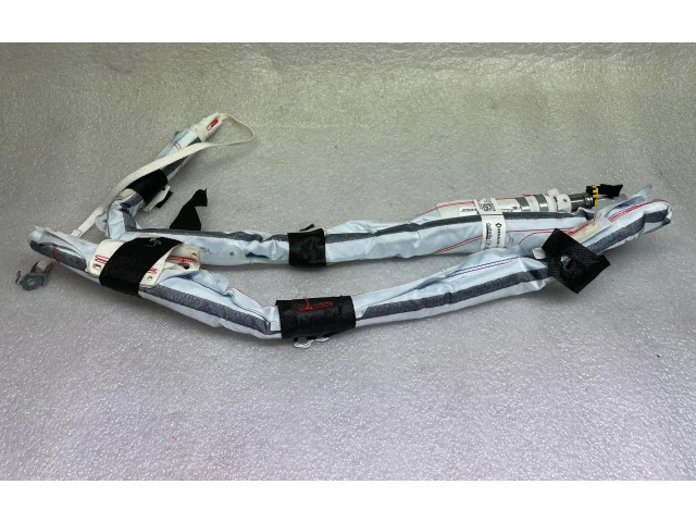 Боковая подушка безопасности Dacia Sandero