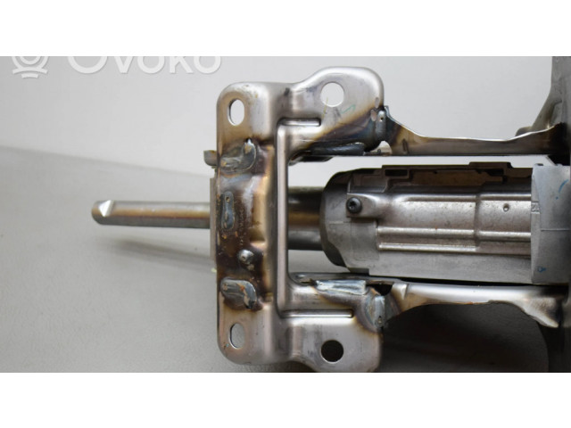 Механическаярулевой колонки