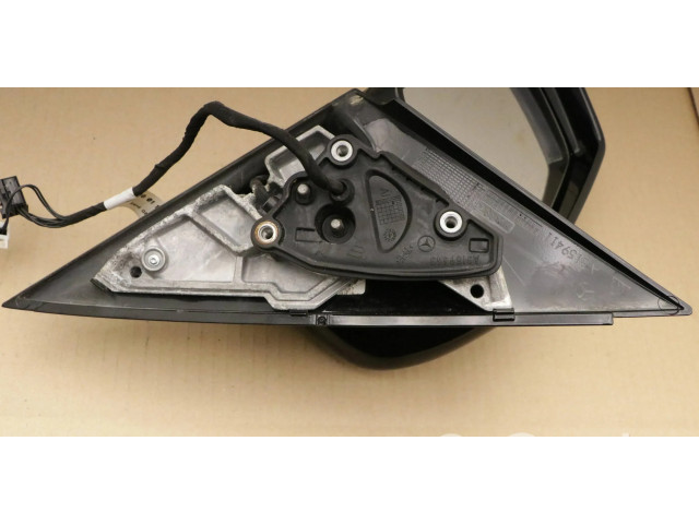 Zpětné zrcátko levé Mercedes-Benz E W212 2009 A2128100116, A3159101