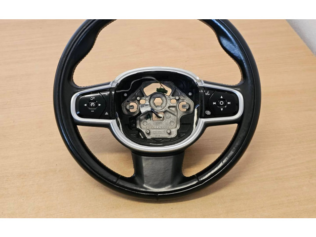 Руль Volvo XC90 2014 - года 31407817, 1805910006
