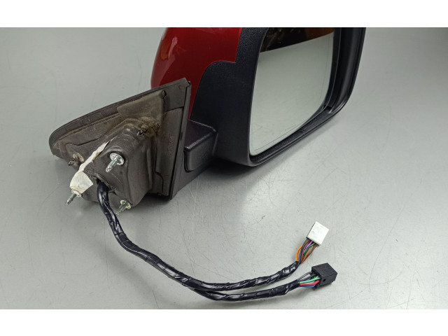 Зеркало электрическое Jeep Grand Cherokee 2010 - 2021 года