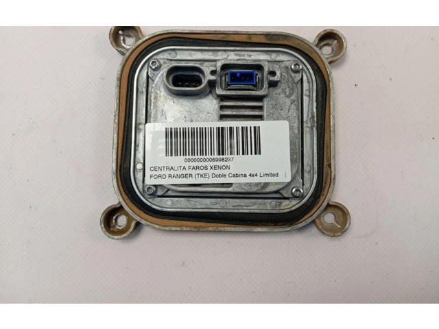 Блок управления Xenon