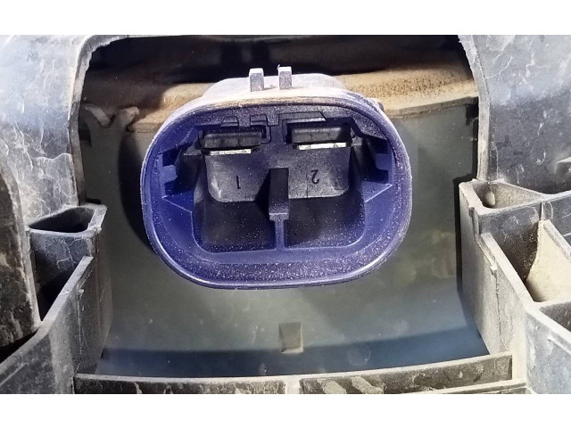 Вентилятор радиатора P2-B8-34 Dacia Dokker