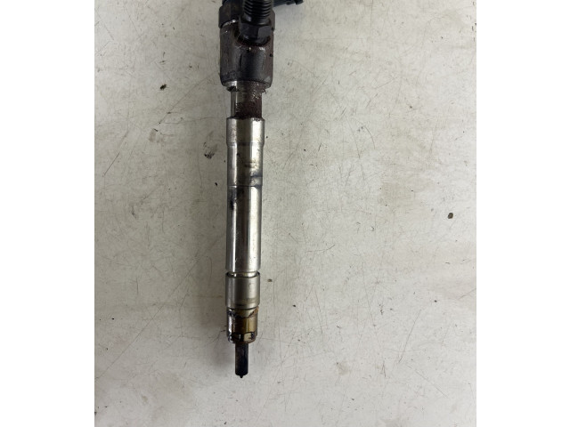 Форсунка 0445110523, 044511052    Jeep Grand Cherokee   