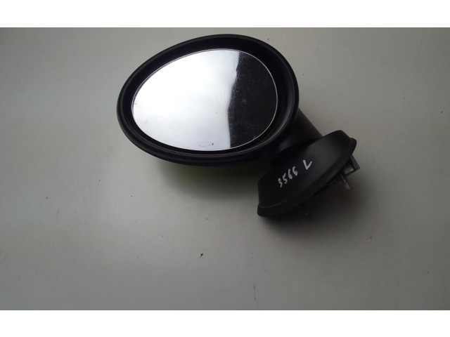 Zpětné zrcátko Mini One - Cooper Clubman R55 2010 505213