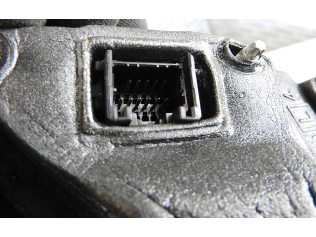 Зеркало (механическое)       Chrysler 300 - 300C  2005 - 2010 года   