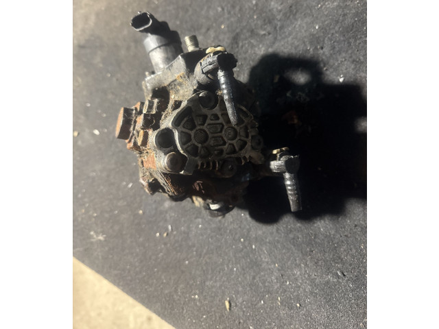 Топливный насос