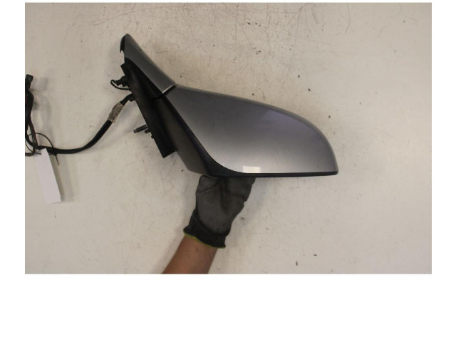 Зеркало электрическое        Fiat Ulysse   -  года   