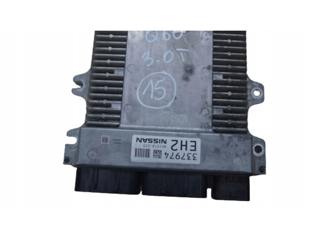 Блок управления двигателя NEC018053 Infiniti Q60
