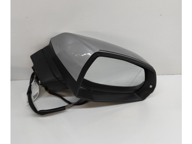 Zpětné zrcátko Audi Q7 4M 2018 4M2857410, 4M0857536B