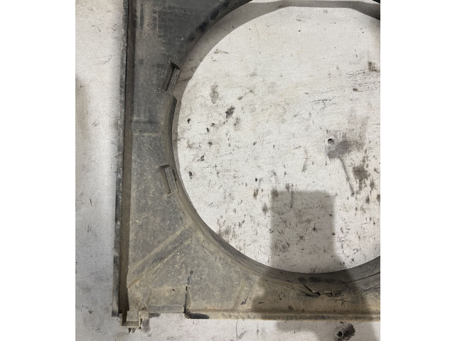 Вентилятор печки MR404894 Mitsubishi Pajero