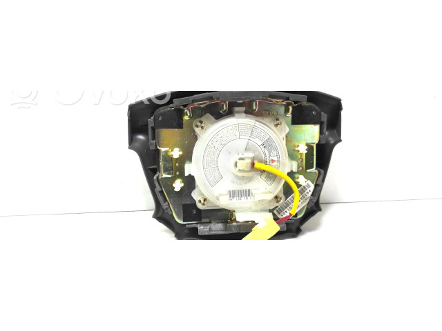 Подушка безопасности водителя Mazda 626