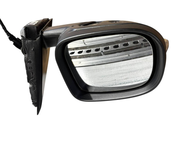 Зеркало электрическое Volvo S60 2011 - 2013 года