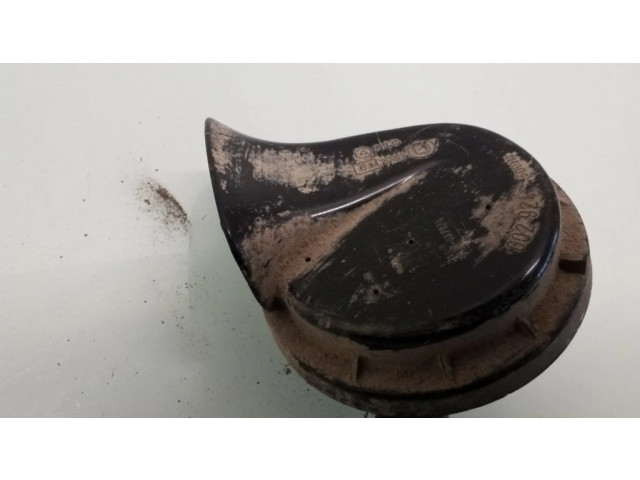 Звуковой сигнал