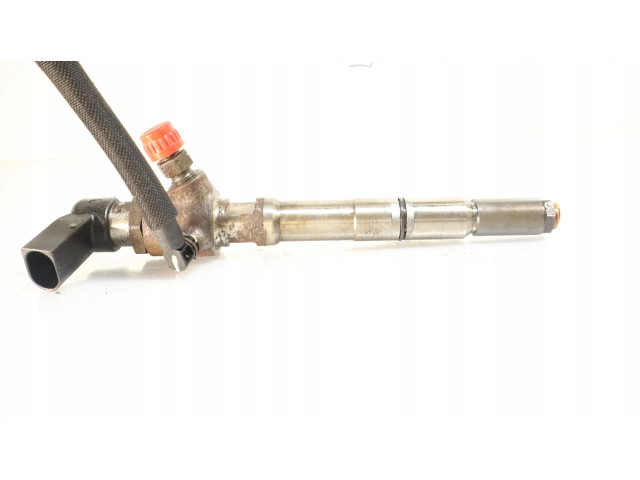 Форсунка     Skoda Fabia Mk2 (5J)  CAYB 