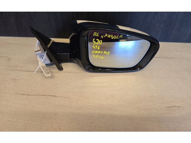 Zpětné zrcátko BMW 3 G20 G21 2006