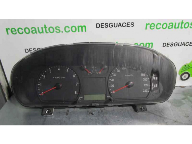 Přístrojová deska KIA Magentis 1990 940033C345