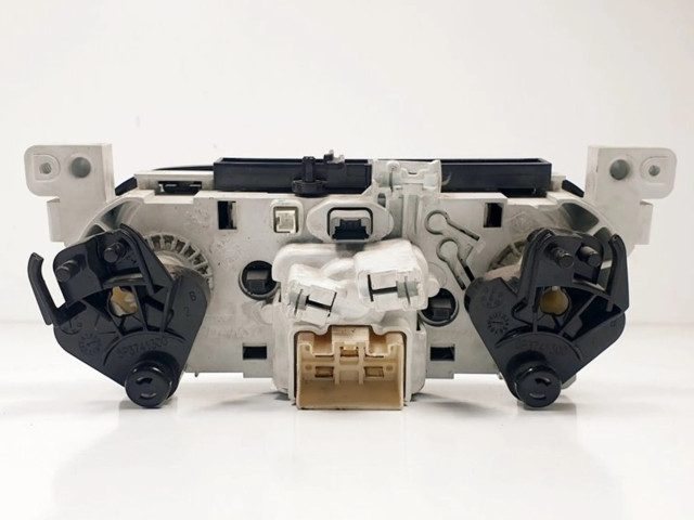 Блок управления климат-контролем 5P3741000, 5P3743000 Dacia Dokker