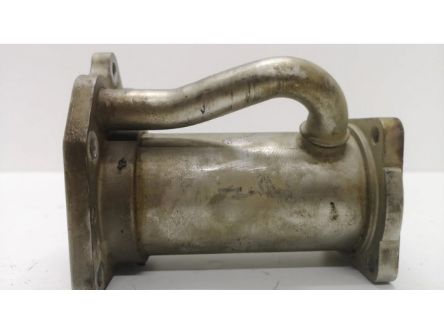 Охладитель EGR