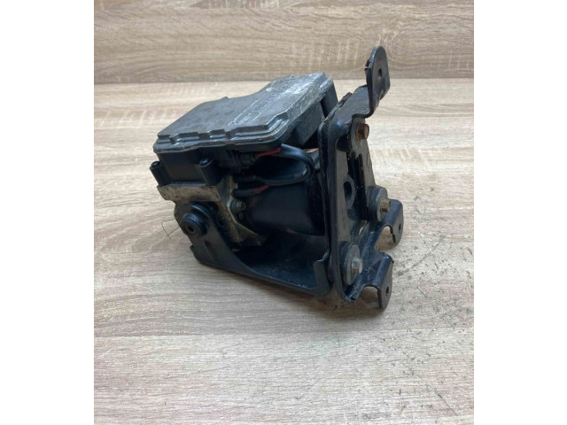 Блок АБС 897263399, 331EYN   Opel  Frontera B  1998 - 2004 года