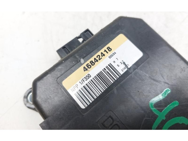 Блок управления 46842418, 46842418   Fiat Idea