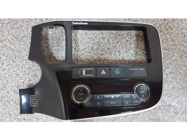 Блок управления климат-контролем 7820A993XA Mitsubishi Outlander
