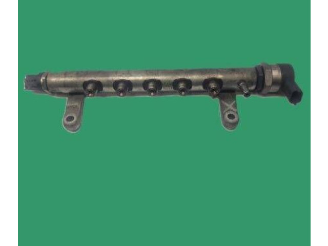 Топливная рампа 9656917280 Citroen C-Crosser