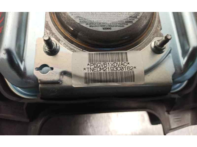 Подушка безопасности водителя P5GV61XDVAC Jeep Grand Cherokee (WJ)