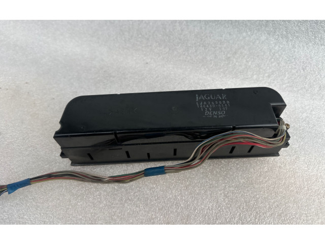 Блок управления климат-контролем LJA7690BB, 1464306141 Jaguar XK8 XKR
