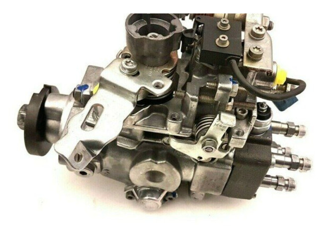 Vstřikovací čerpadlo 0460494462, 0460494462 Citroen Berlingo