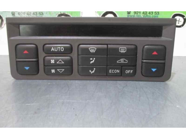 Блок управления климат-контролем 5048384, A069853   Saab 9-5